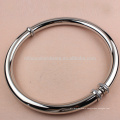 Round design stainless steel Shower Door pull Handles